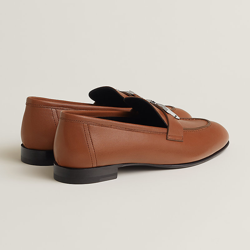 Paris loafer | Hermès USA